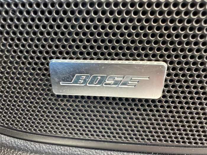 2015 Holden Special Vehicles Clubsport R8 LSA