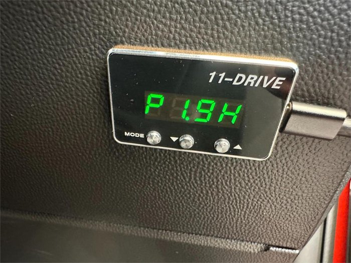 2015 Holden Special Vehicles Clubsport R8 LSA