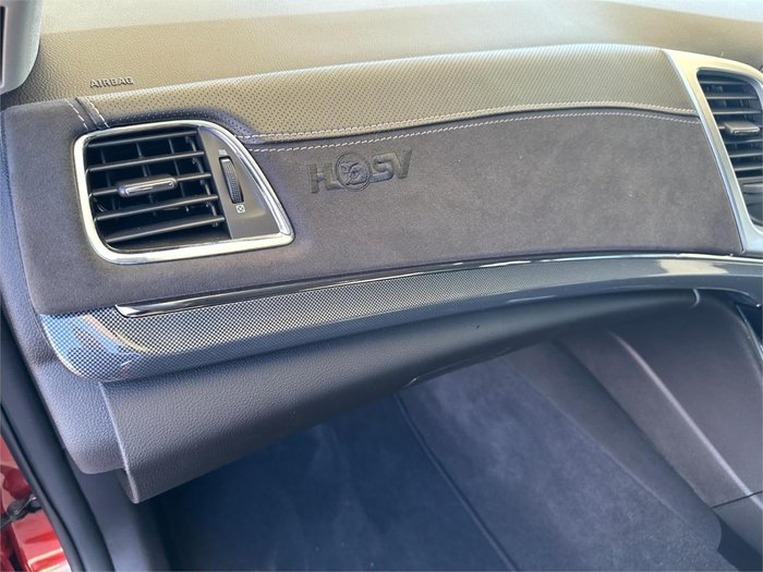 2015 Holden Special Vehicles Clubsport R8 LSA