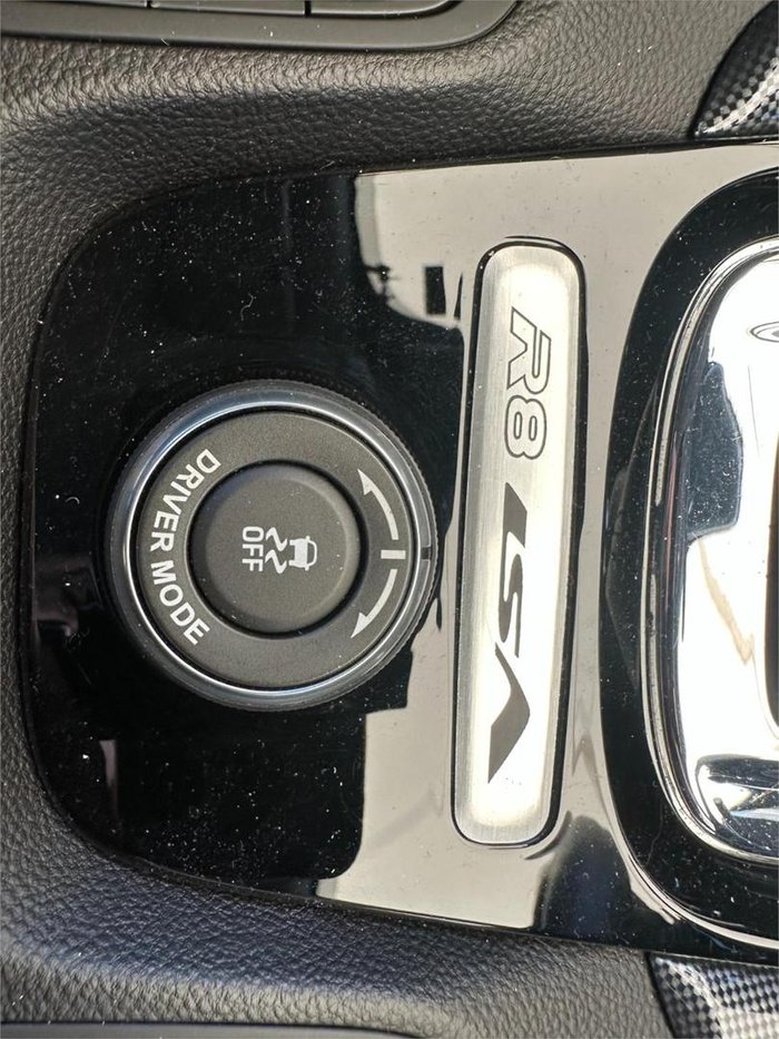 2015 Holden Special Vehicles Clubsport R8 LSA