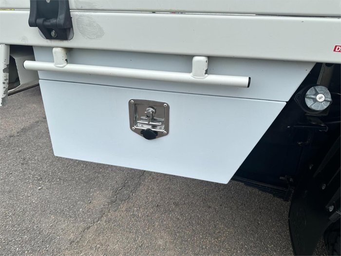 2019 Toyota Landcruiser GXL