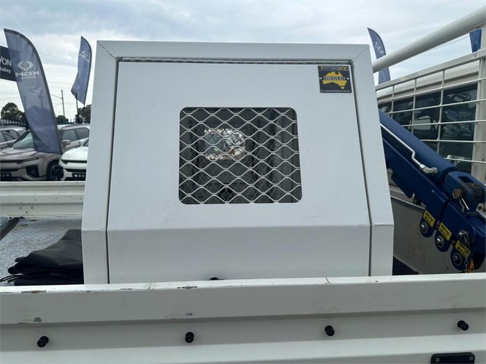 2019 Toyota Landcruiser GXL