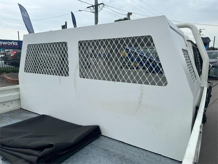 2019 Toyota Landcruiser GXL