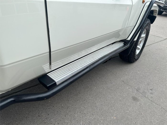 2019 Toyota Landcruiser GXL