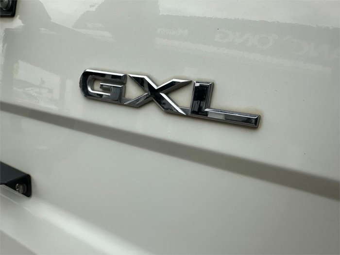 2019 Toyota Landcruiser GXL