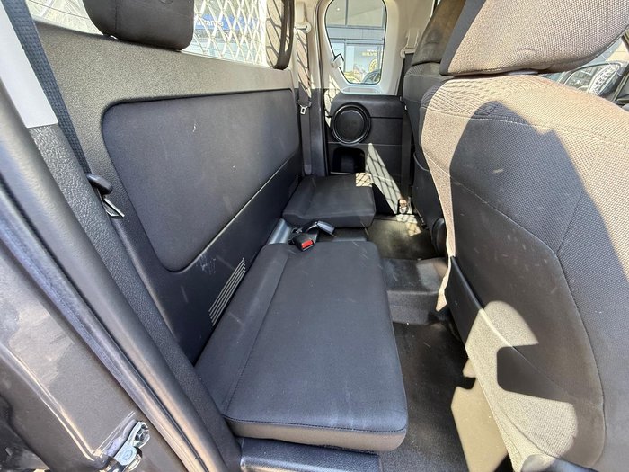 2020 Toyota Hilux SR