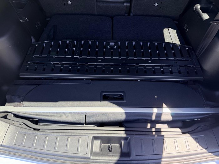 2023 Mitsubishi Outlander Exceed Tourer