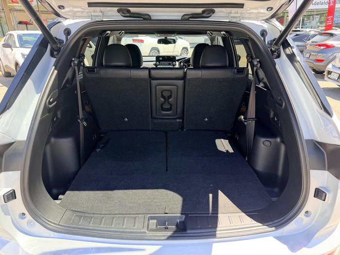 2023 Mitsubishi Outlander Exceed Tourer