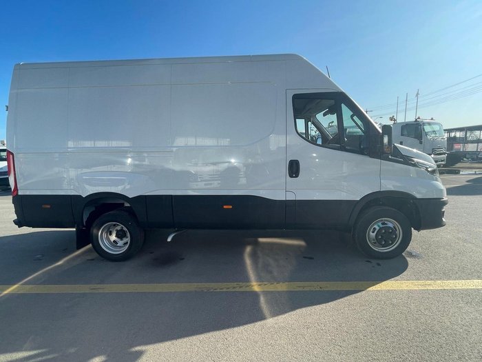 2023 Iveco Daily 35S14 Daily 50-130 Hi Roof Van