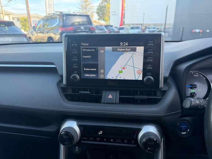 2022 Toyota RAV4 GX
