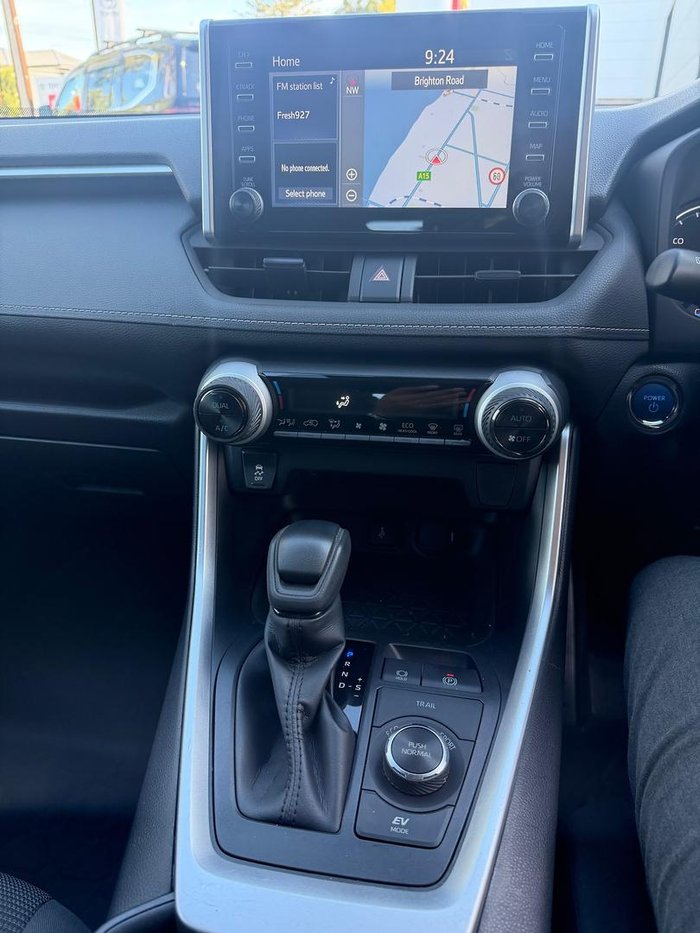 2022 Toyota RAV4 GX