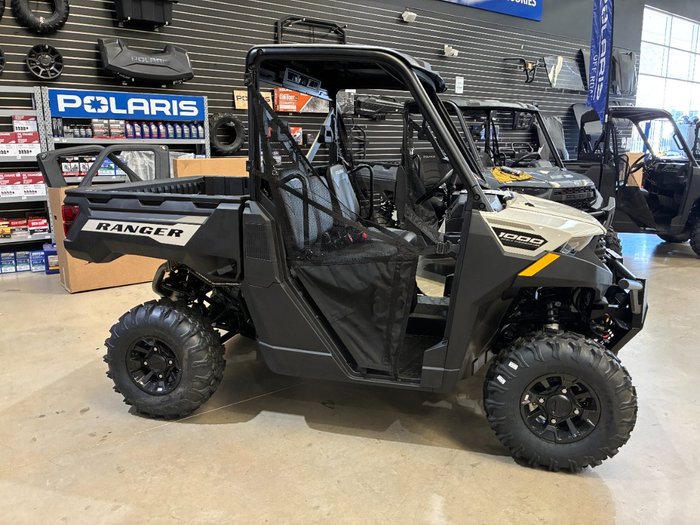 2025 Polaris RANGER 1000 EPS PREMIUM MIRAGE BEI