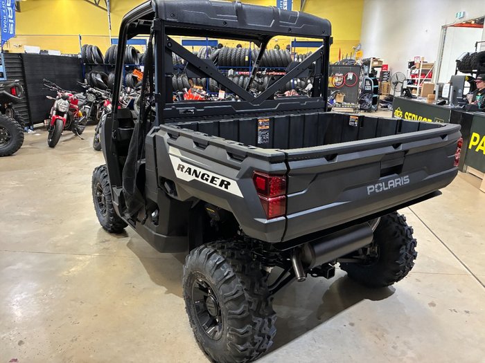2025 Polaris RANGER 1000 EPS PREMIUM MIRAGE BEI