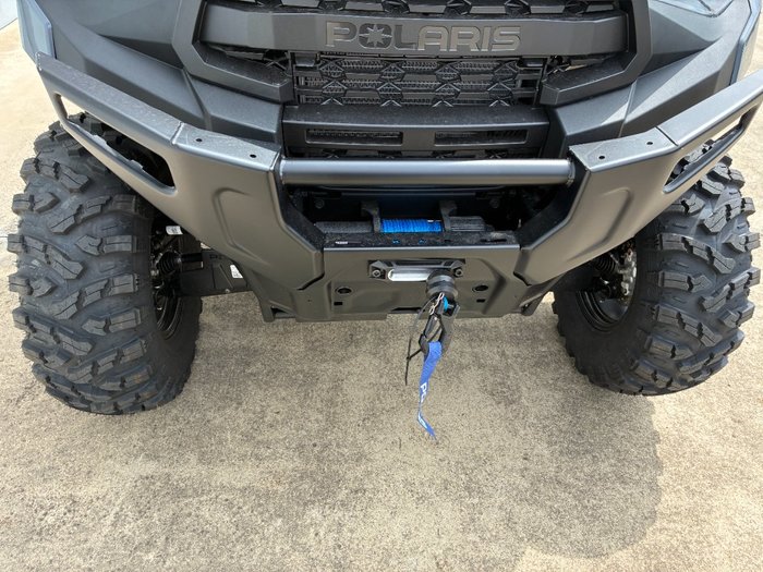 2026 Polaris 2026 Polaris 1000CC RANGER XP 1000 HD STEALTH GREY