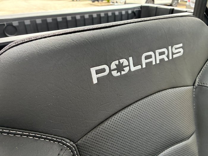 2026 Polaris 2026 Polaris 1000CC RANGER XP 1000 HD STEALTH GREY