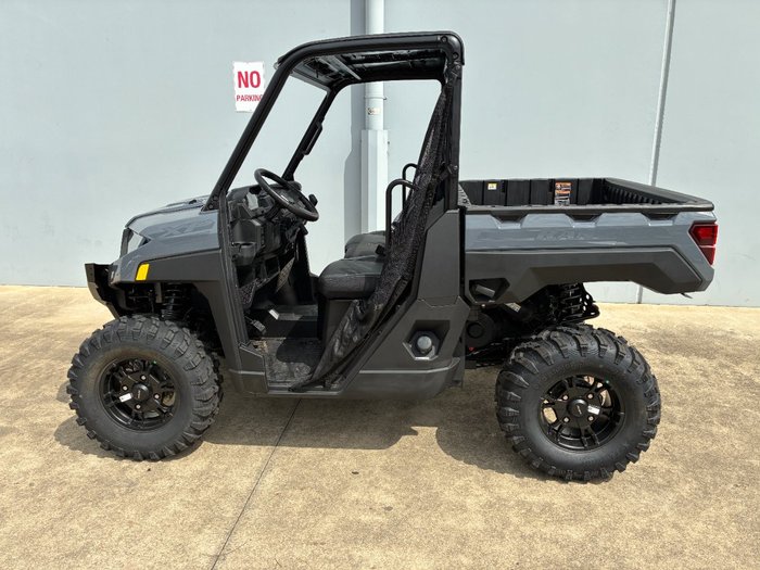 2026 Polaris 2026 Polaris 1000CC RANGER XP 1000 HD STEALTH GREY