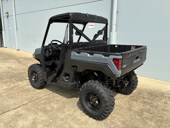 2026 Polaris 2026 Polaris 1000CC RANGER XP 1000 HD STEALTH GREY