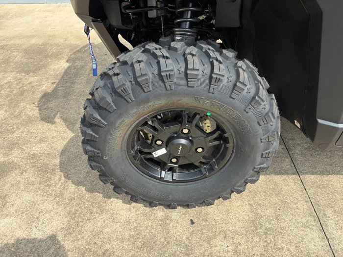 2026 Polaris 2026 Polaris 1000CC RANGER XP 1000 HD STEALTH GREY