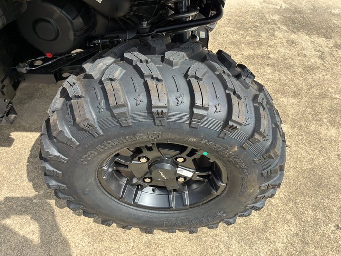 2026 Polaris 2026 Polaris 1000CC RANGER XP 1000 HD STEALTH GREY