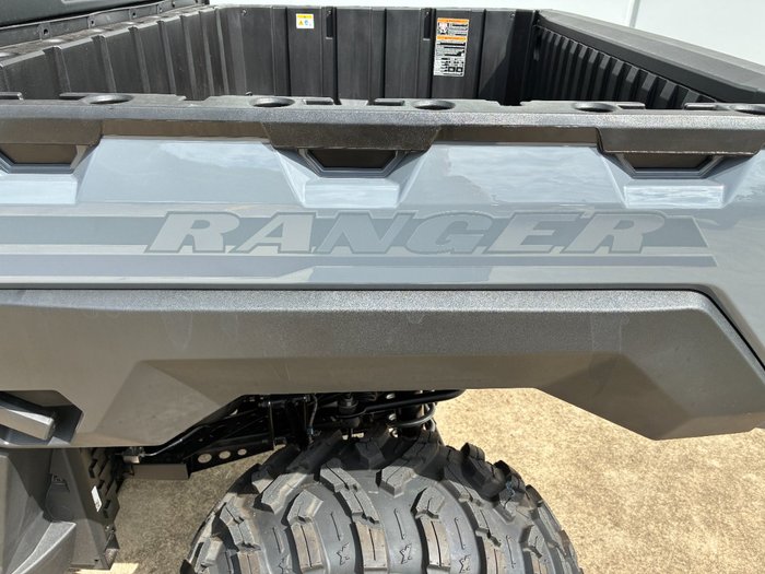 2026 Polaris 2026 Polaris 1000CC RANGER XP 1000 HD STEALTH GREY