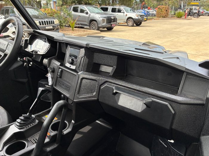 2025 Polaris General 1000 XP Premium Grey