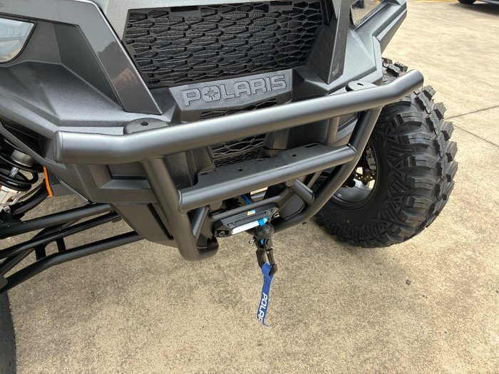 2025 Polaris General 1000 XP Premium Grey