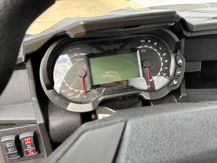 2025 Polaris General 1000 XP Premium Grey