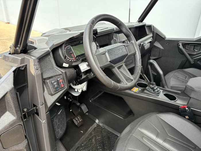 2025 Polaris General 1000 XP Premium Grey