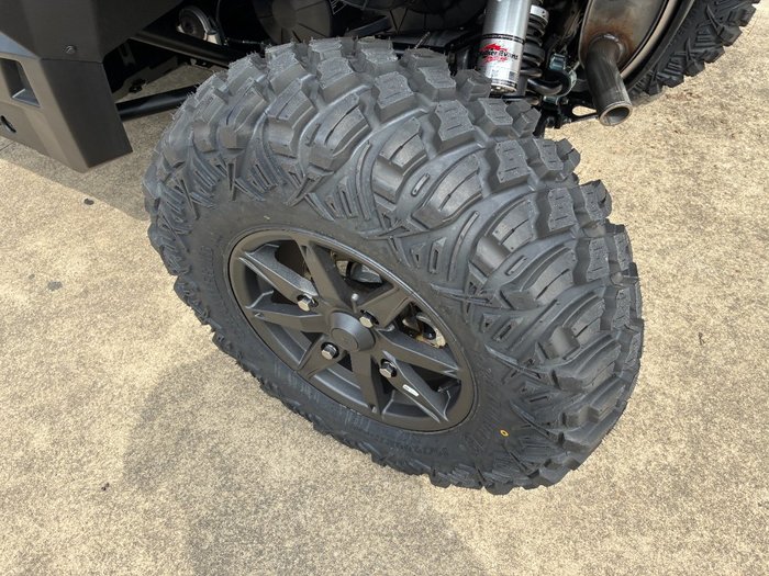 2025 Polaris General 1000 XP Premium Grey