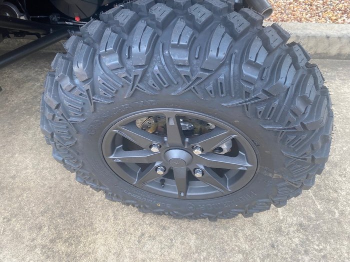 2024 Polaris GENERAL XP 4 1000 SPORT GHOST GREY