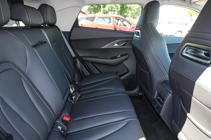 2025 Chery C5 Ultimate DCT