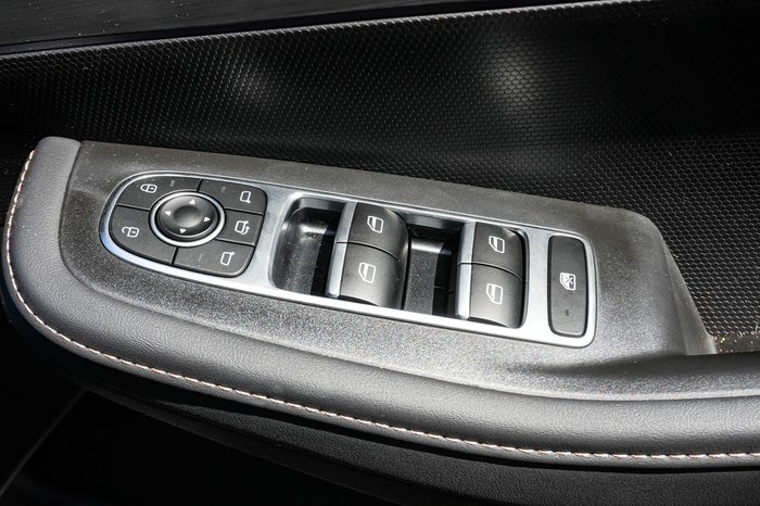 2025 Chery C5 Ultimate DCT