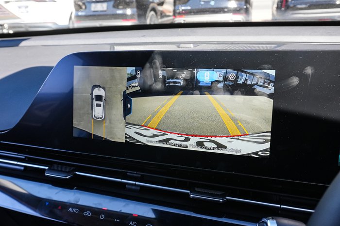 2025 Chery C5 Ultimate DCT