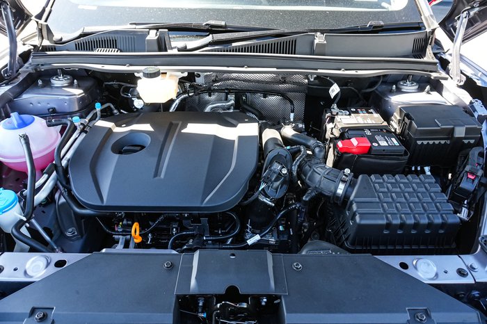 2025 Chery C5 Ultimate DCT