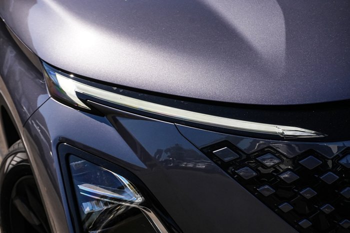 2025 Chery C5 Ultimate DCT