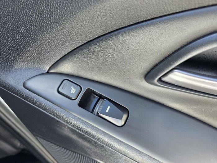 2014 Hyundai ix35 SE Series II Creamy White