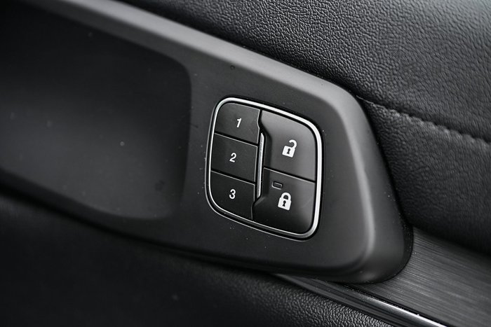 2025 Ford Everest Sport