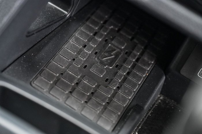 2025 Ford Everest Sport