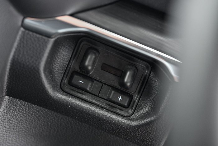 2025 Ford Everest Sport