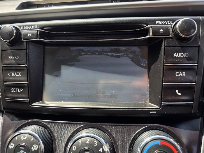 2016 Toyota RAV4 GX