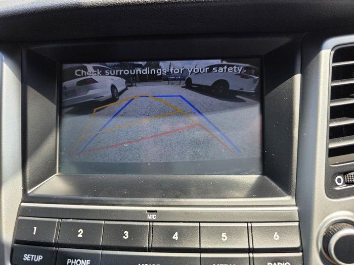 2018 Hyundai Tucson Active X TL MY18 Pepper Grey