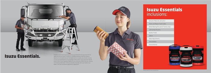 2025 Isuzu F Series FRR 110-240 AM C52