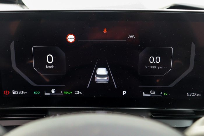 2024 Kia Carnival GT-Line HEV