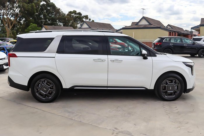 2024 Kia Carnival GT-Line HEV