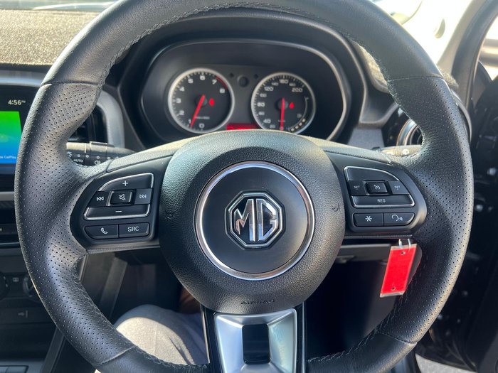 2020 MG MG3 Core (Nav)