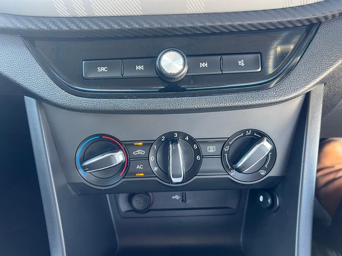 2020 MG MG3 Core (Nav)