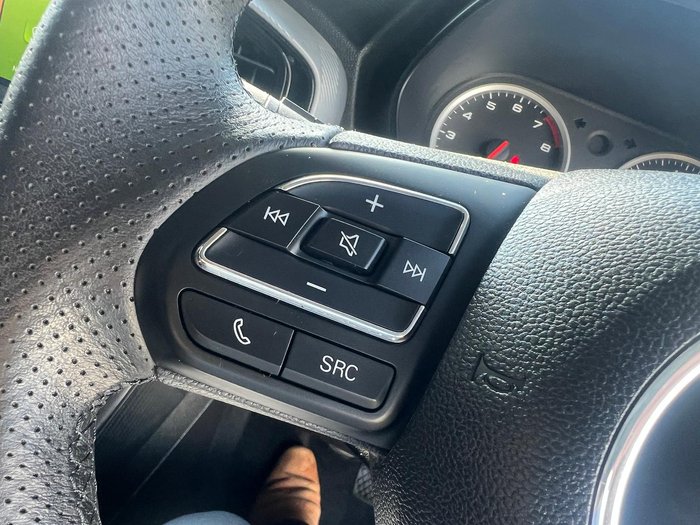 2020 MG MG3 Core (Nav)