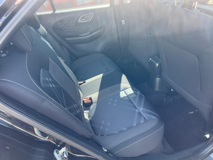 2020 MG MG3 Core (Nav)