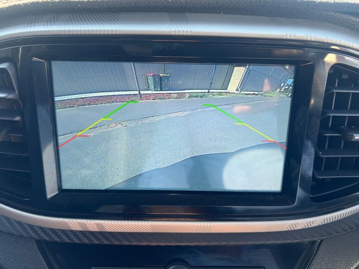 2020 MG MG3 Core (Nav)