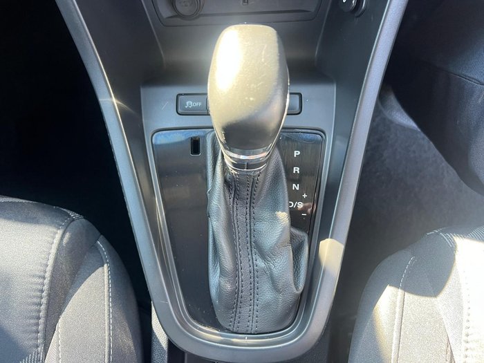 2020 MG MG3 Core (Nav)